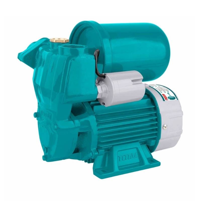 Máy bơm tăng áp 550W Total TWP95506 Máy bơm tăng áp 550W Total TWP95506