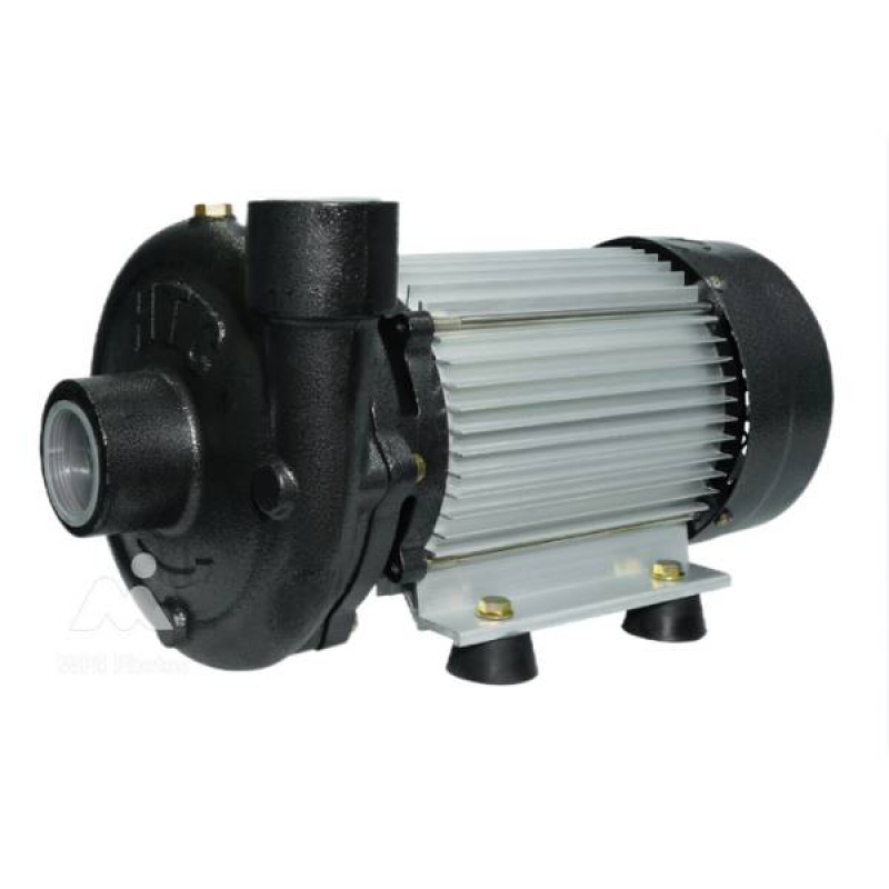 Máy bơm thân nhôm cánh PRO HTC WG32-145-1.1TP