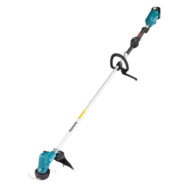 Máy cắt cỏ dùng pin 18V Makita DUR190LRT1