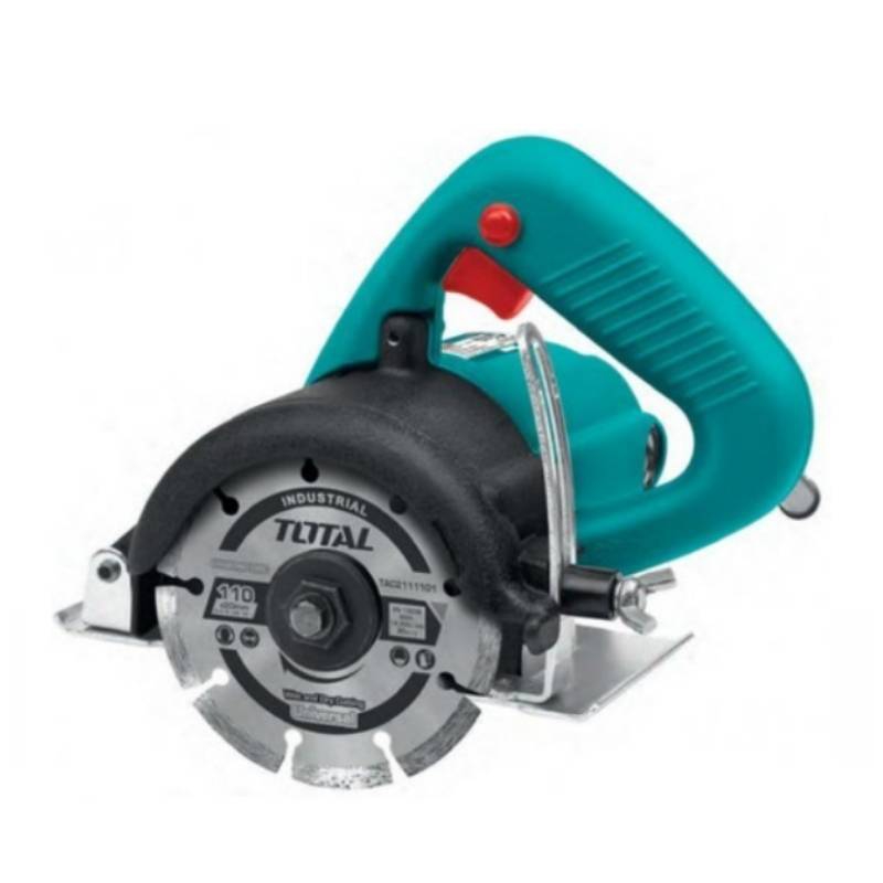 Máy cắt đá 1400W TOTAL TS3141102