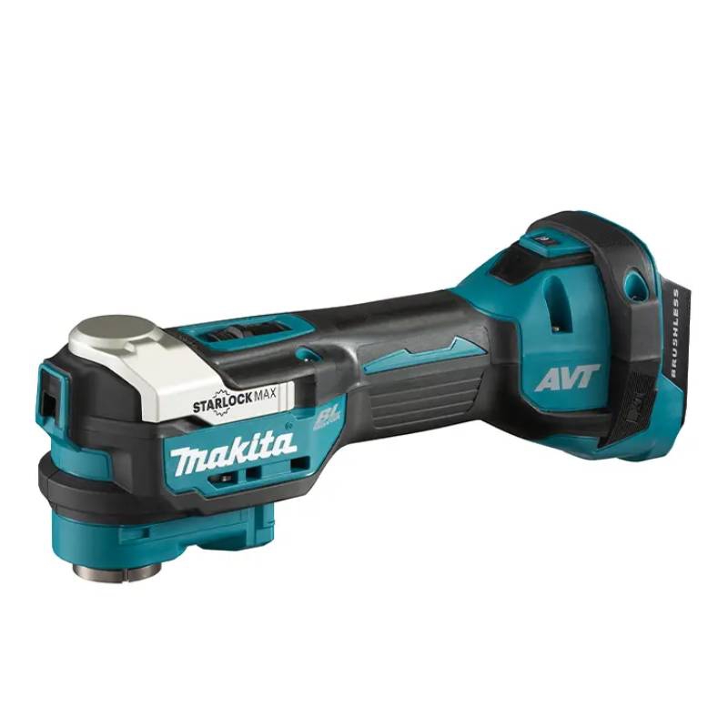 Máy cắt đa năng dùng pin 18V Makita DTM52Z