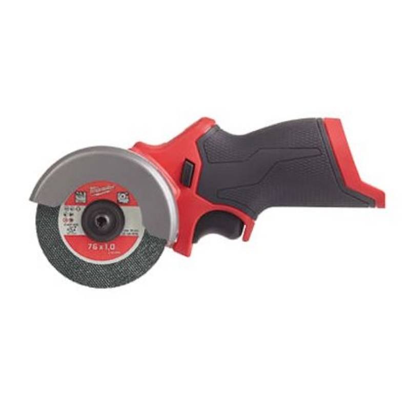 Máy cắt Milwaukee M12 FCOT-0X