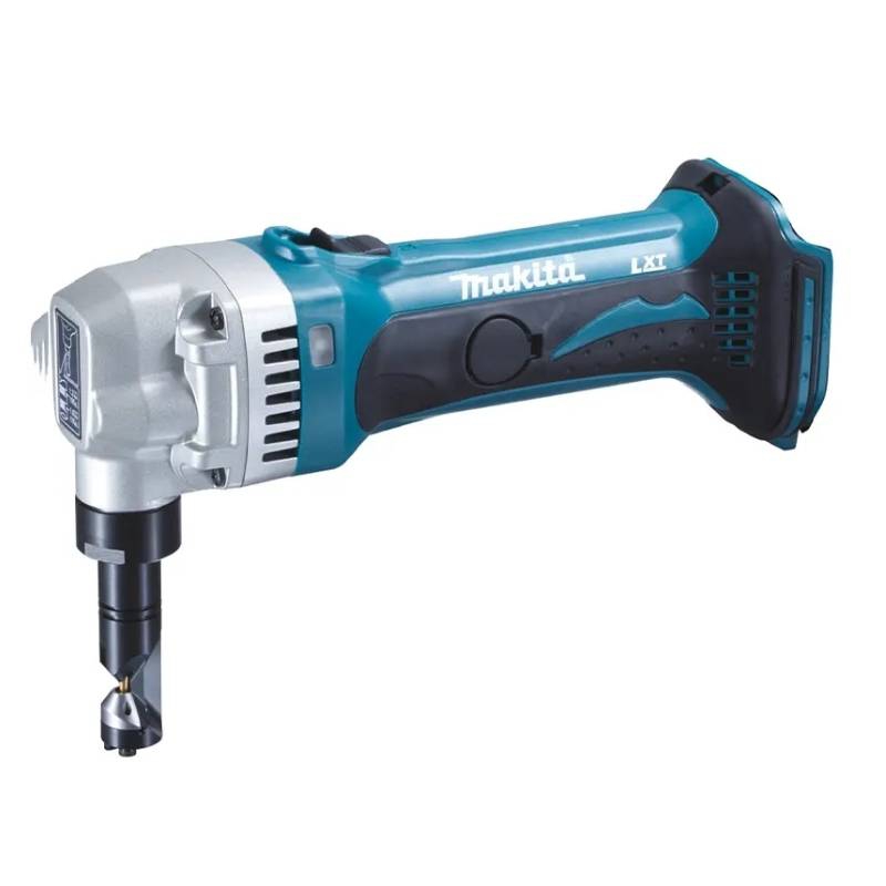 Máy cắt tôn dùng pin 18V Makita DJN161Z
