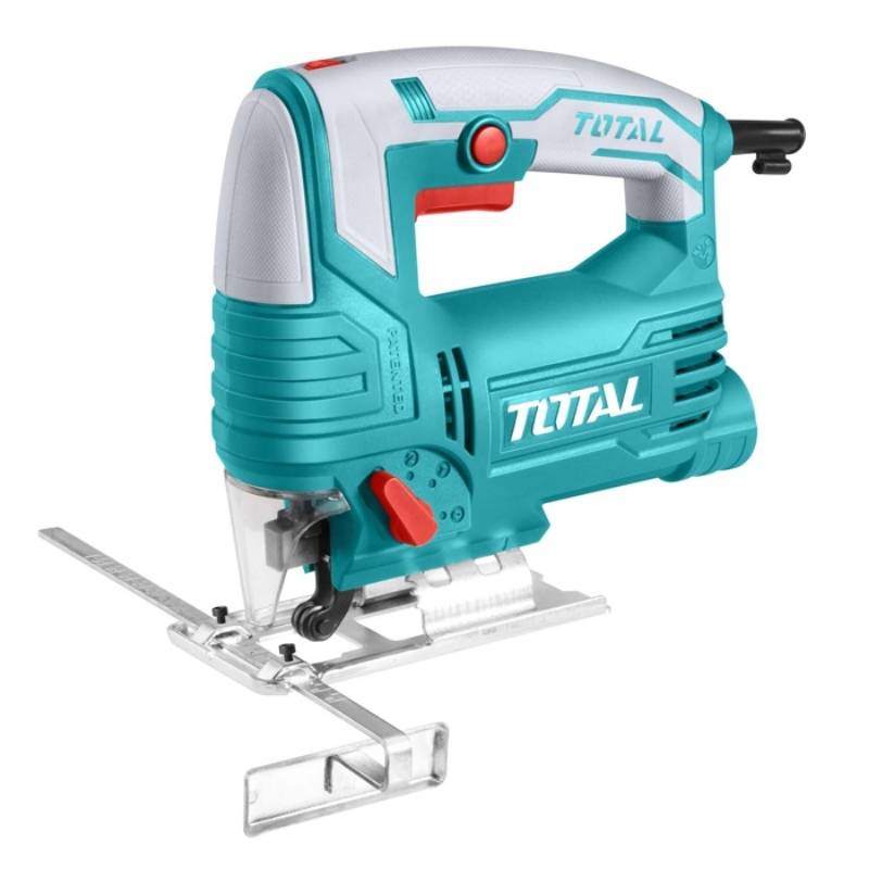 Máy cưa lọng 570W Total TS206656