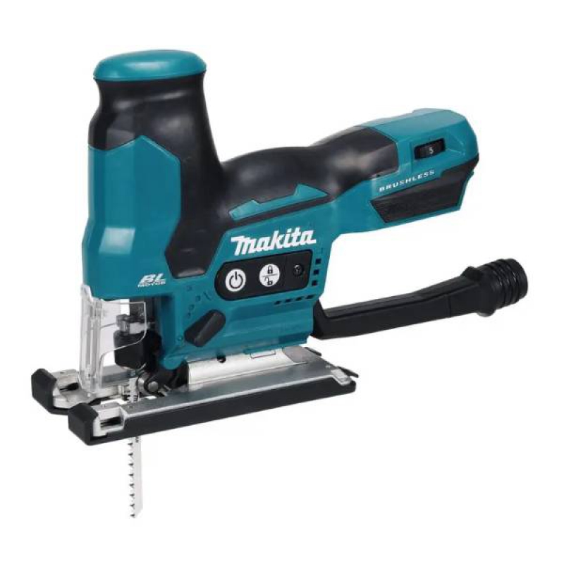 Máy cưa lọng dùng pin 18V Makita DJV185Z