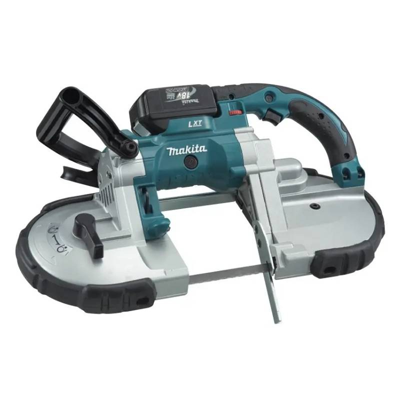 Máy cưa vòng dùng pin 18V Makita DPB180ZK