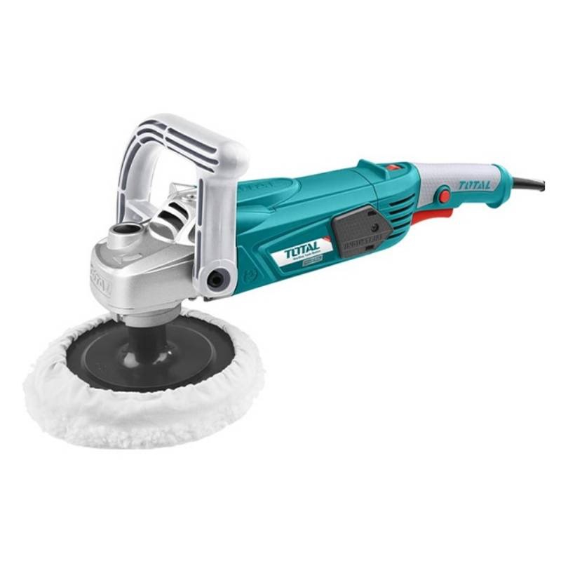Máy đánh bóng 1400W Total TP1141806-2