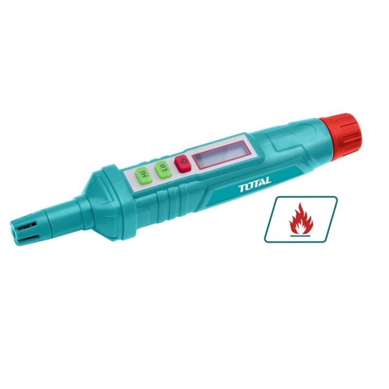 Máy đo chỉ số khí gas cTETGA23