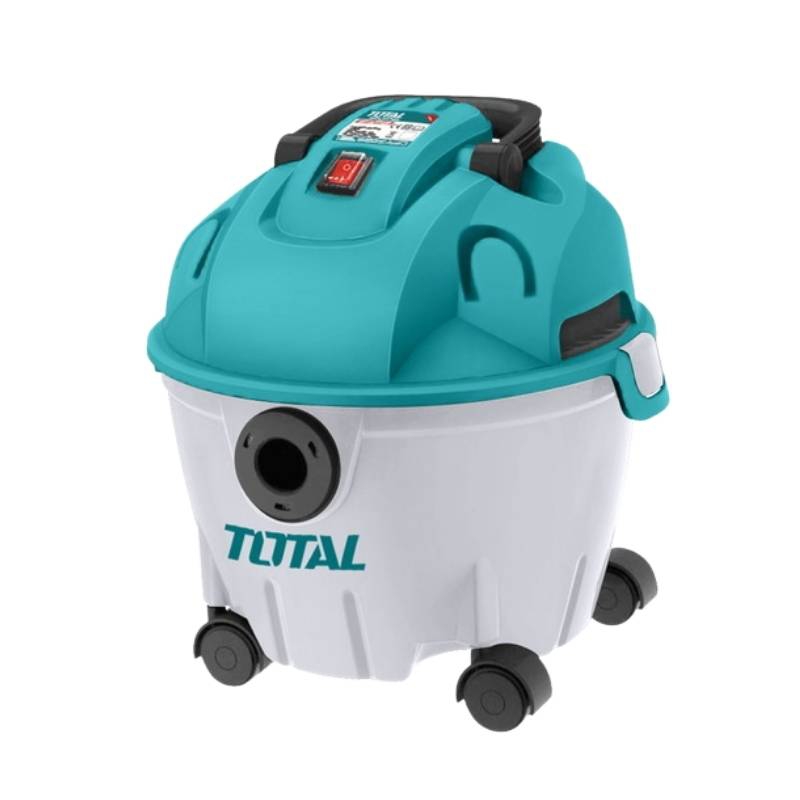 Máy hút bụi 10L-1200W Total TVC12101