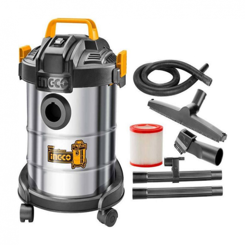 Máy hút bụi INGCO VC14122