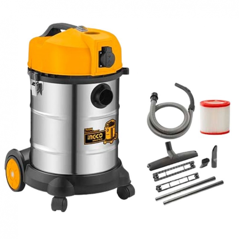 Máy hút bụi INGCO VC14301