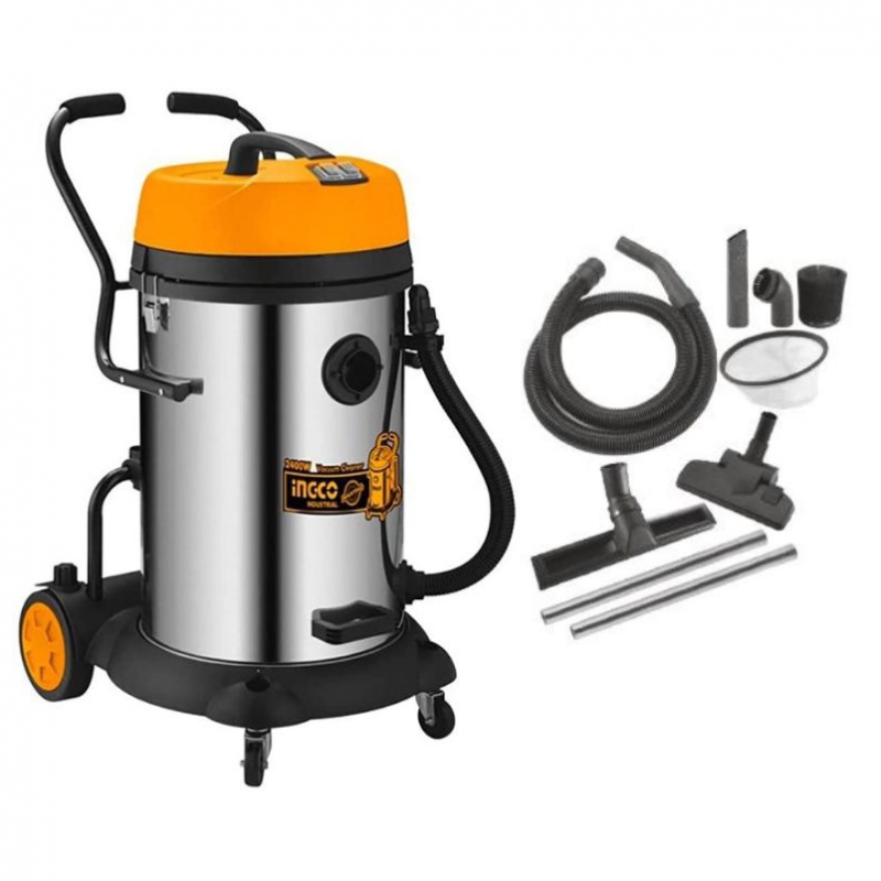 Máy hút bụi INGCO VC24751
