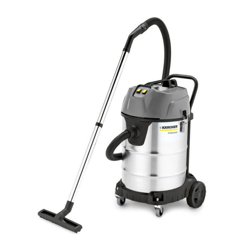 Máy hút bụi khô và ướt Karcher NT 70/2 Me Classic