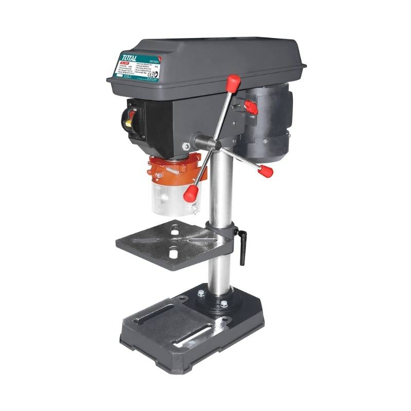  Máy khoan bàn Total TDP133501 (350W)