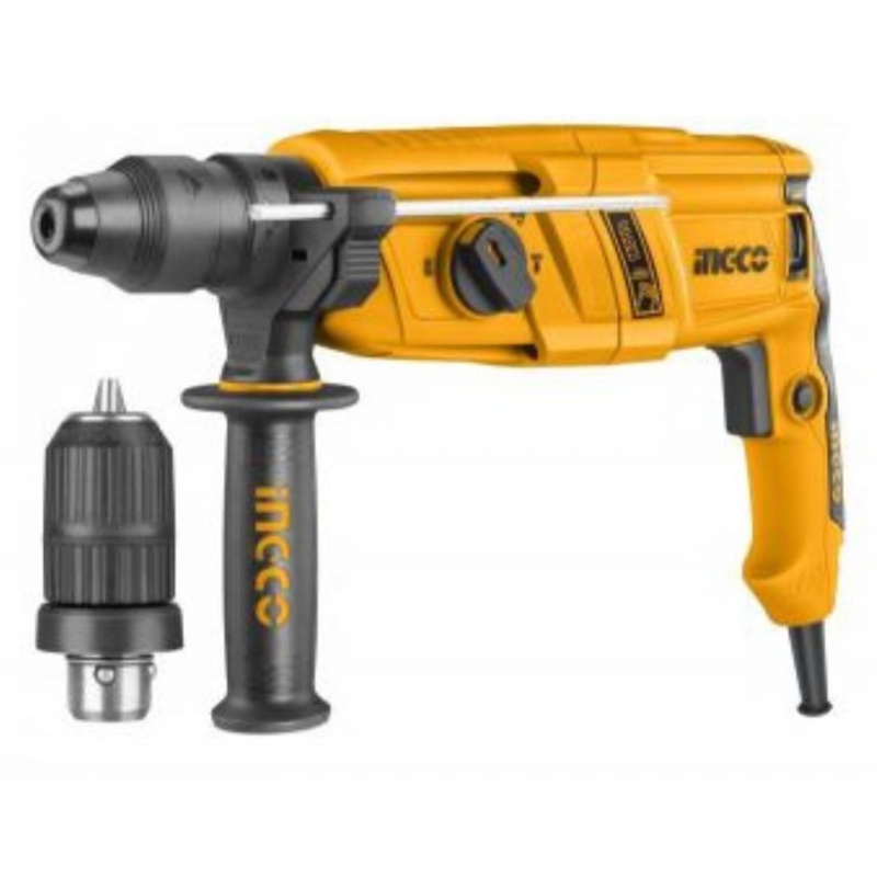 Máy khoan đục (3 Chức năng) INGCO RGH9028-2