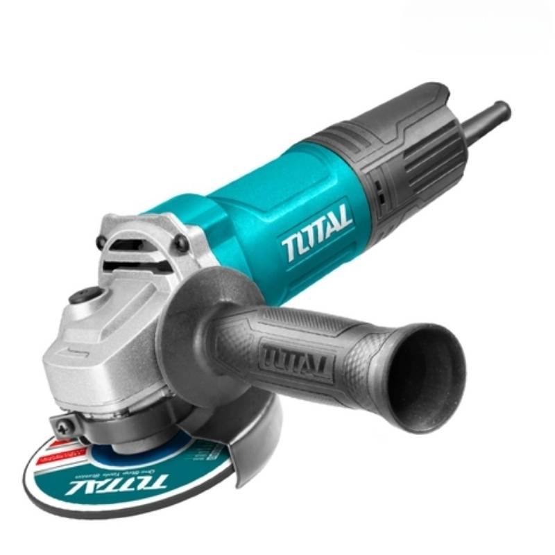 Máy mài công tác đuôi Total TG10910056