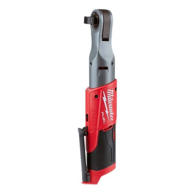 Máy siết bu lông góc Milwaukee M12 FIR12-0