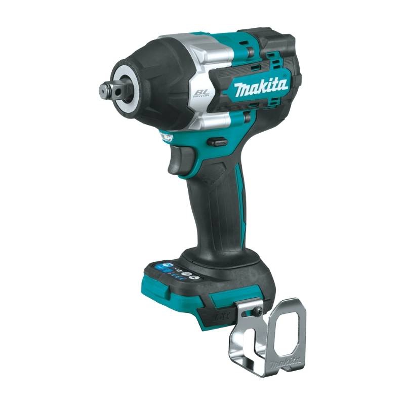 Máy siết bulong dùng pin 18V Makita DTW700Z