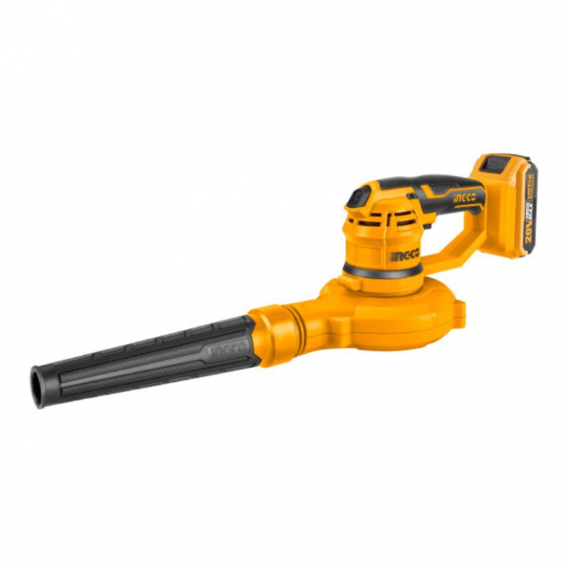 Máy thổi bụi dùng pin 20V INGCO CABLI2001