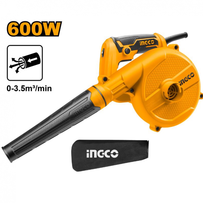 Máy thổi bụi INGCO AB6008