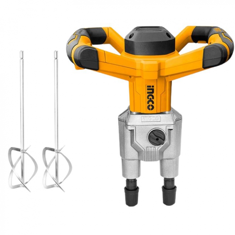 Máy trộn sơn INGCO MX218008