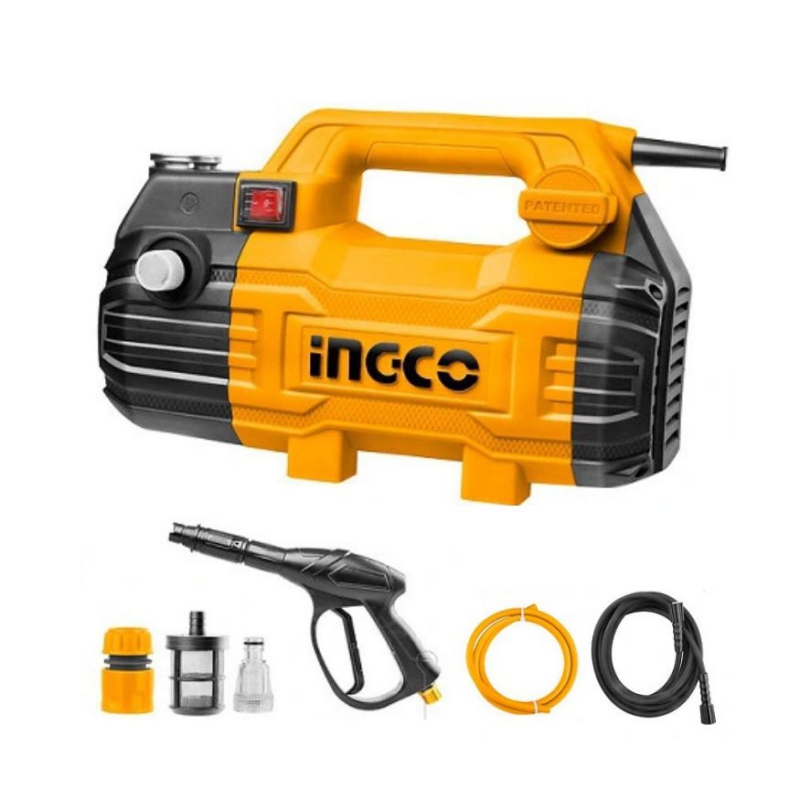Máy xịt rửa INGCO HPWR15028