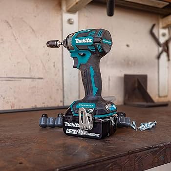Top 5 Lỗi Máy Makita Thường Gặp Và Cách Khắc Phục Nhanh Nhất 2025