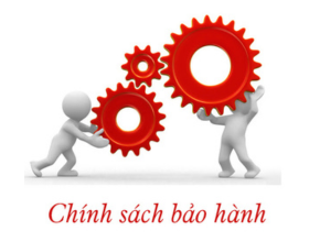 Chính sách bảo hành sản phẩm