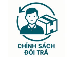 Chính sách đổi trả hàng