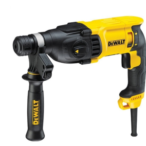 Máy khoan búa Dewalt chính hãng - Khoan tường khoan bê tông mạnh mẽ