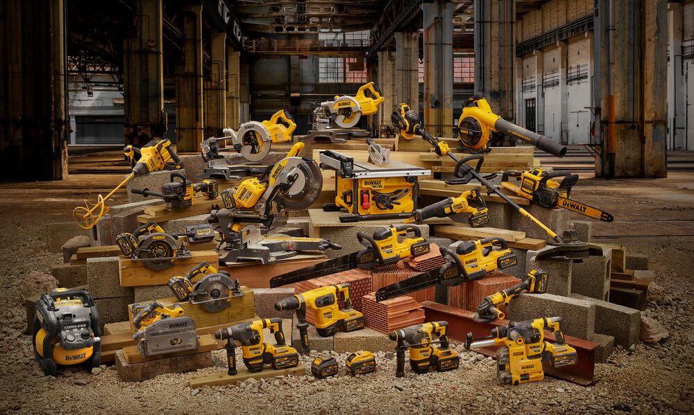 Dewalt Là Thương Hiệu Của Nước Nào? Có Tốt Không? Có Nên Mua?