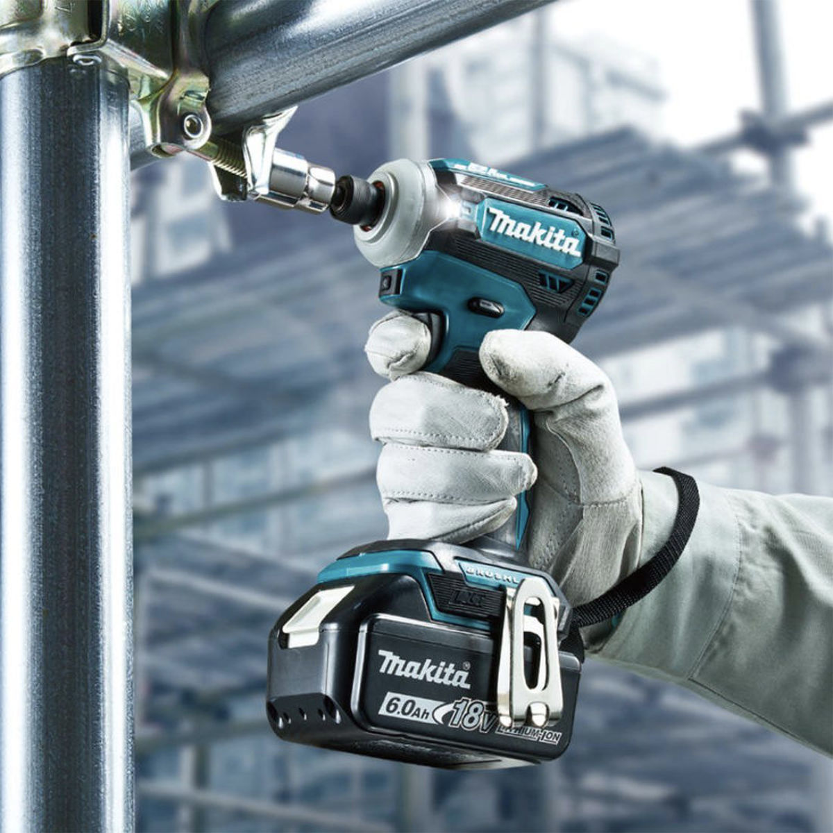 Makita có tốt không? Những lý do khiến Makita trở thành thương hiệu máy công cụ hàng đầu thế giới
