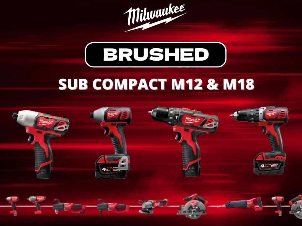 Nên chọn Milwaukee hay Bosch? So sánh chi tiết hai thương hiệu hàng đầu