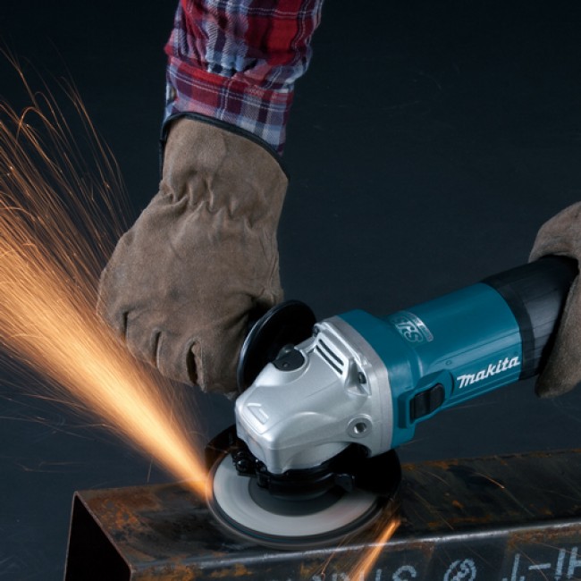  Máy mài Makita – Sự lựa chọn số 1 cho thợ chuyên nghiệp và DIY