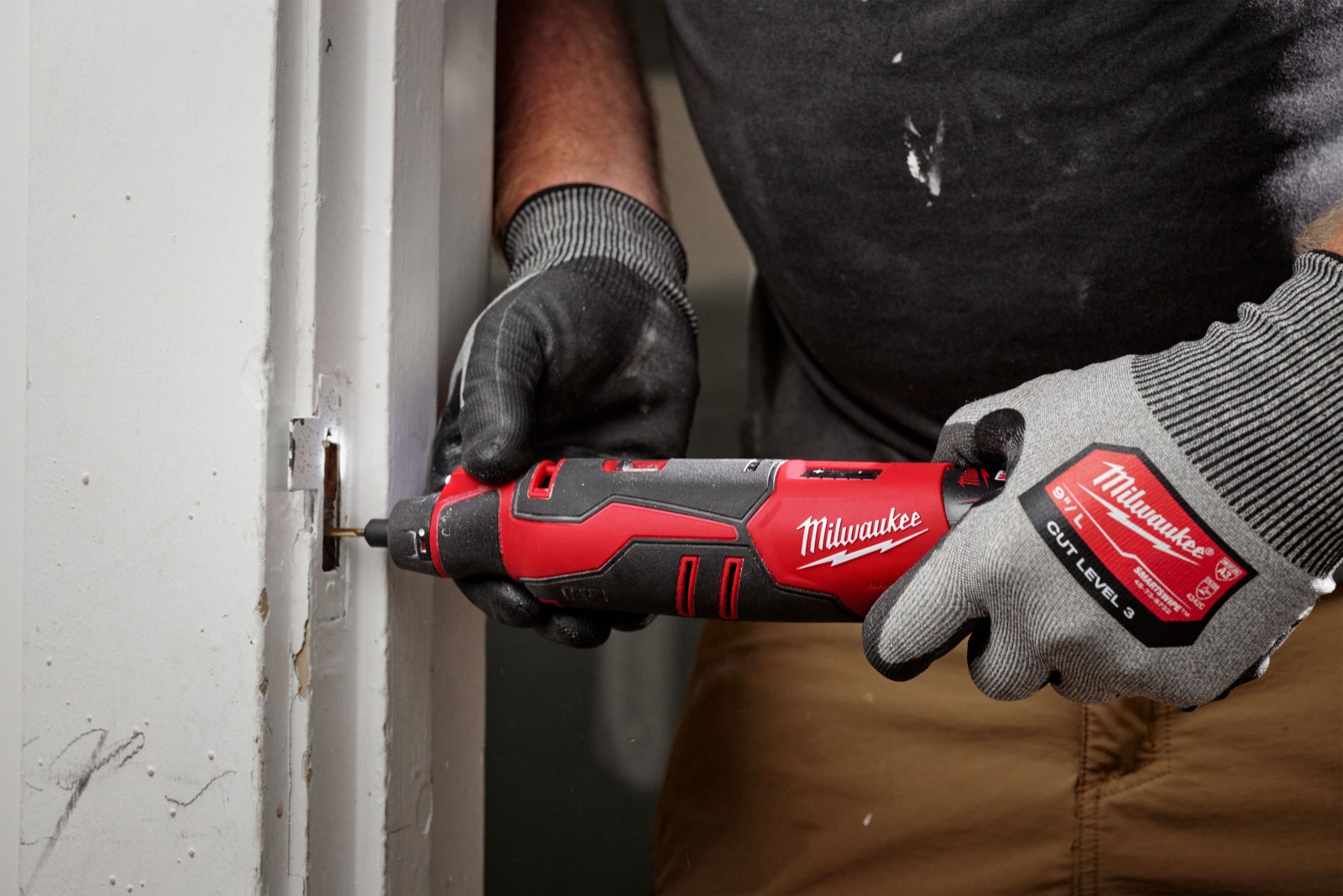 Dụng cụ Milwaukee chính hãng - Đẳng cấp chuyên nghiệp từ Mỹ