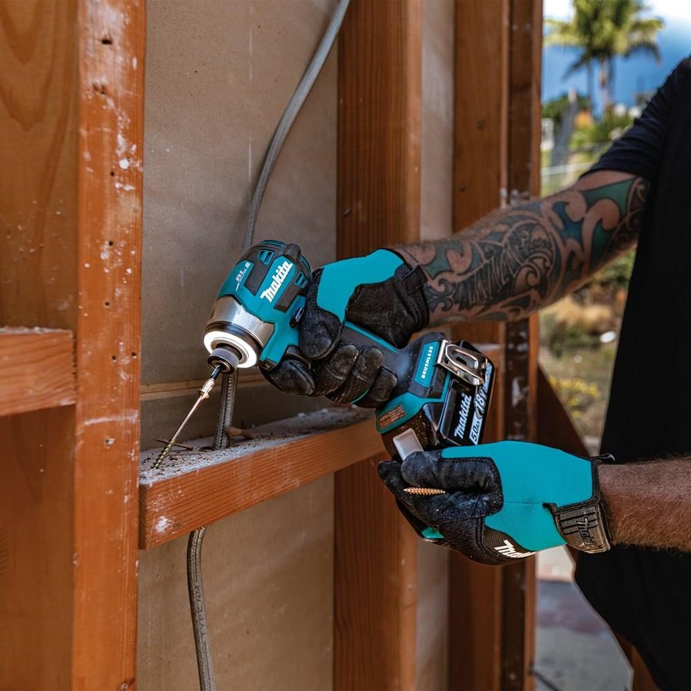 Makita – Thương hiệu dụng cụ điện hàng đầu Nhật Bản được ưa chuộng toàn cầu