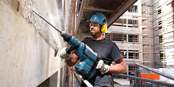 Thiết bị Bosch chính hãng – Giải pháp tối ưu cho công việc và gia đình