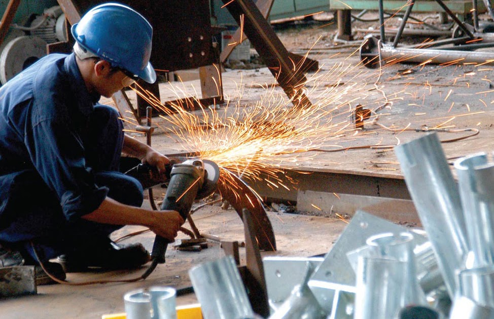 Máy hàn bị nóng nhanh, nguyên nhân và cách khắc phục?