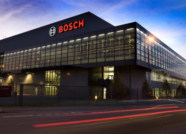 Bosch phân biệt thế nào giữa dòng Professional (Xanh dương) và Home & Garden (Xanh lá)?