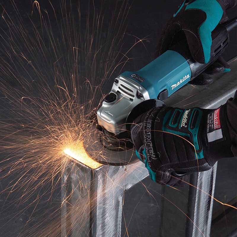Các dấu hiệu máy cần thay chổi than