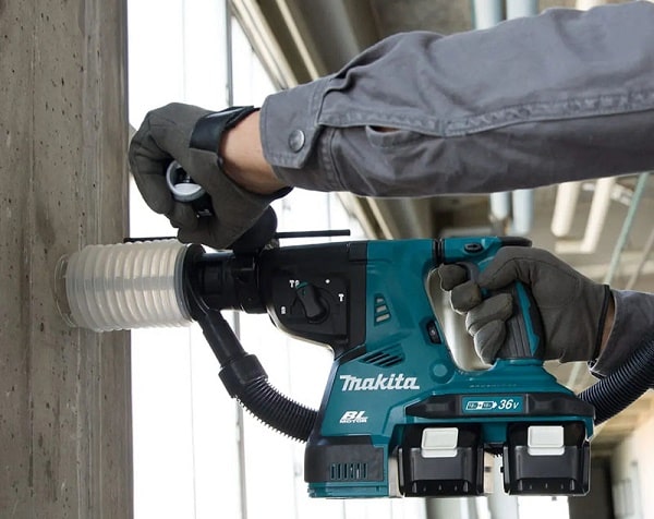 Máy Móc Makita Có Tốt Không? Lý Do Nên Chọn Thương Hiệu Makita