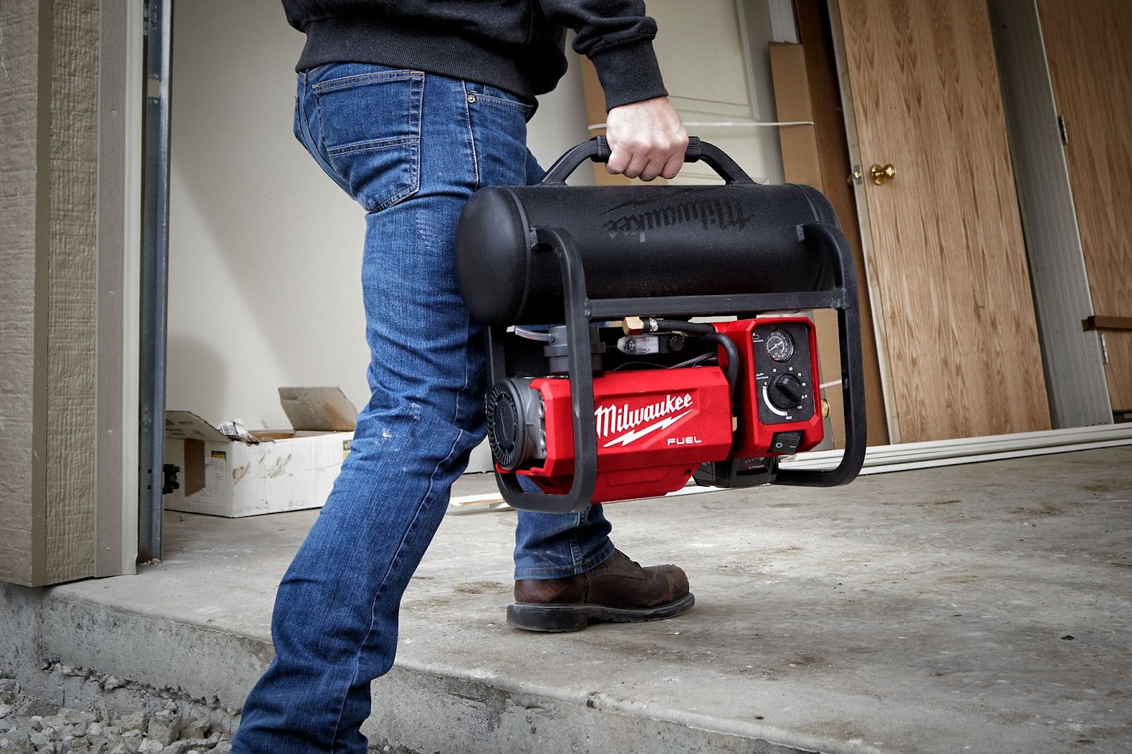 Dụng Cụ Milwaukee Chính Hãng | Tổng Kho Giá Tốt Tại Nam Toàn Việt