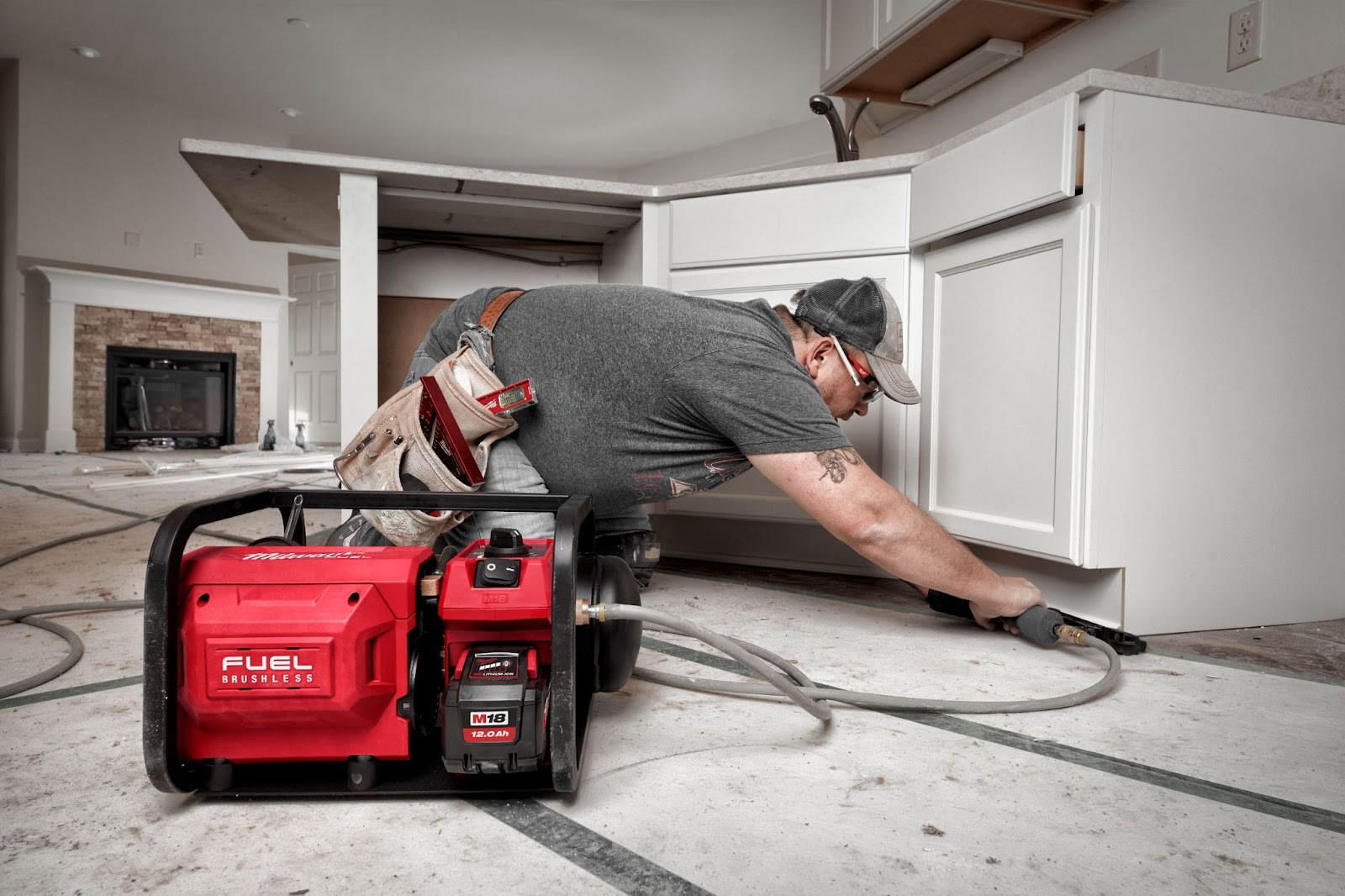 Máy Móc Milwaukee – Đảm Bảo Chất Lượng và Hiệu Suất Tối Ưu