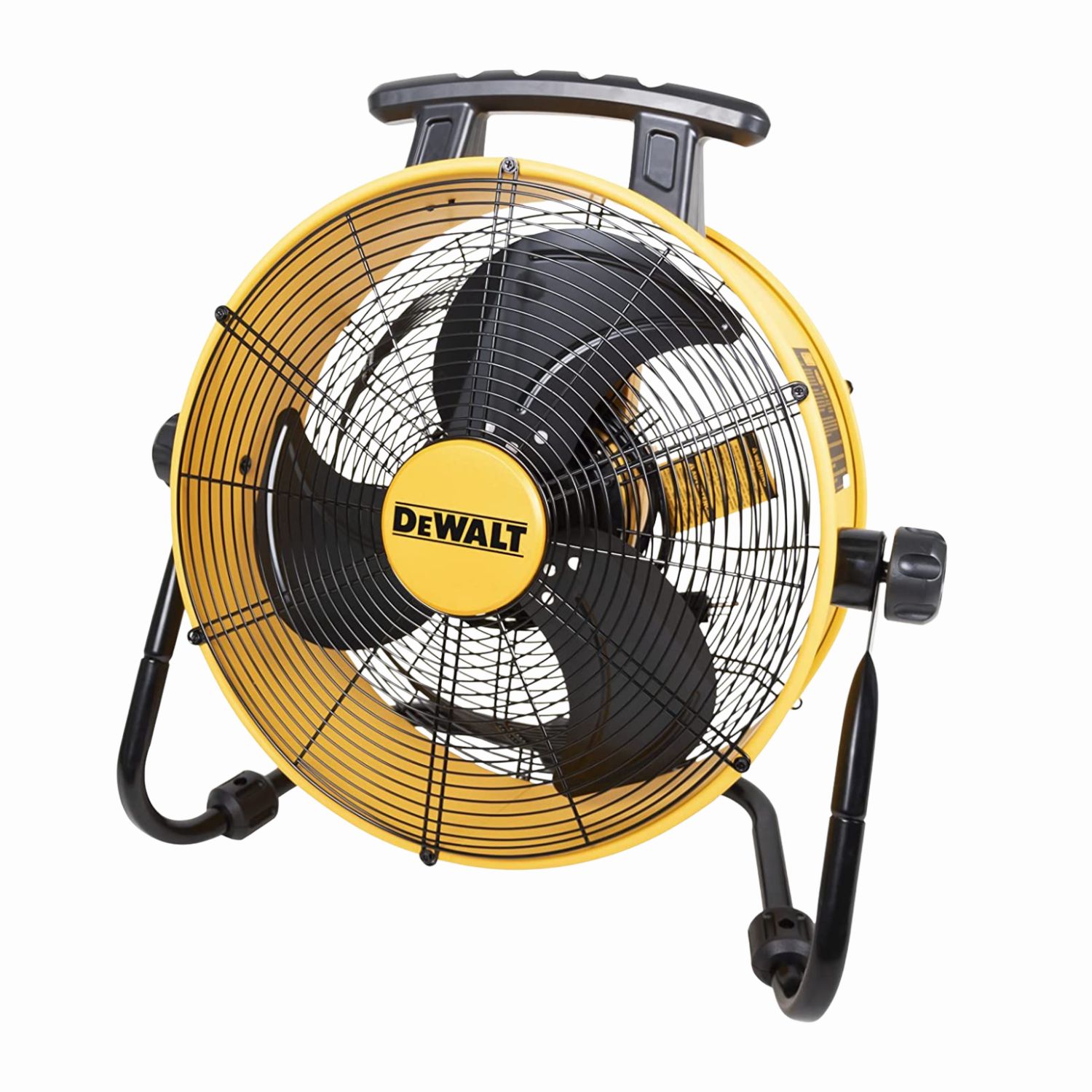 Quạt Công nghiệp Dewalt 18″ DXF1832