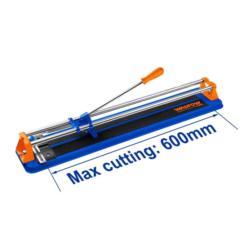 Bàn cắt gạch 600mm WADFOW WTR1506