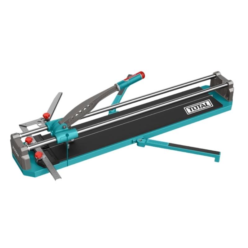 Bàn cắt gạch đẩy tay 800mm Total THT578002