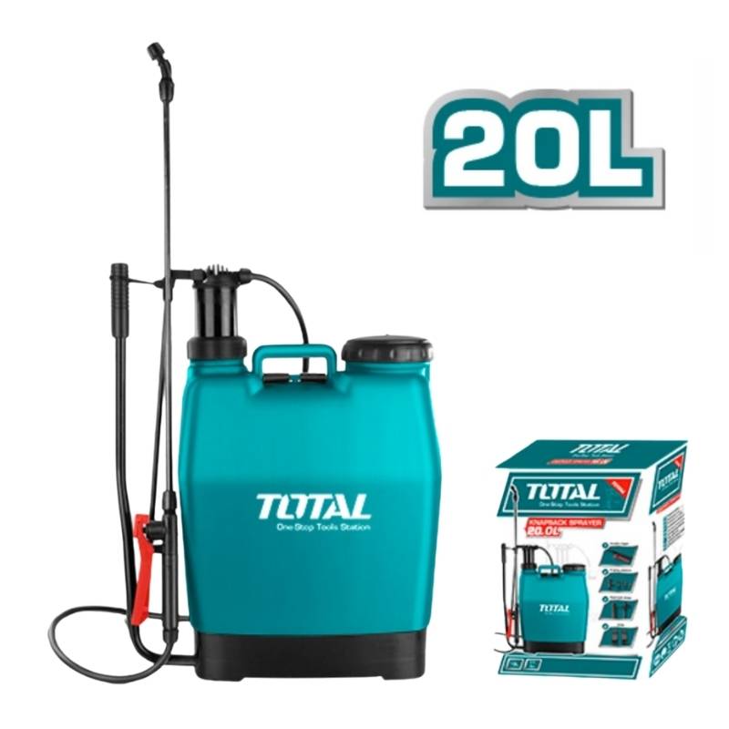 Bình xịt 20L Total THSPP4201