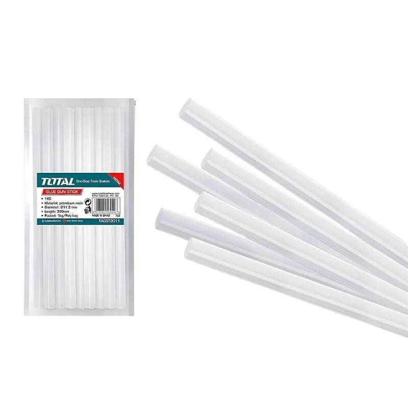 Bộ 1kg nhựa hàn 11x300mm Total TACGT3011