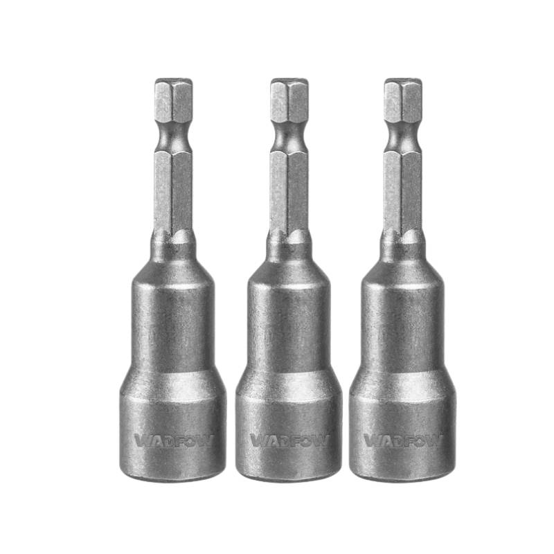 Bộ 3 mũi bắn tole 8mm WAFOW WWR2K08