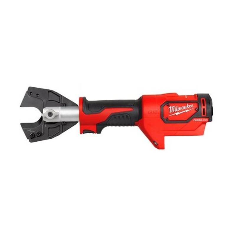 Bộ kìm cắt dây cáp đồng/nhôm lực 6 tấn Milwaukee M18 HCC-0C